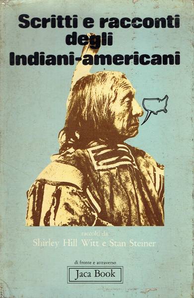 Scritti e racconti degli indiani-americani