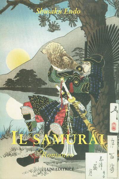 Il samurai