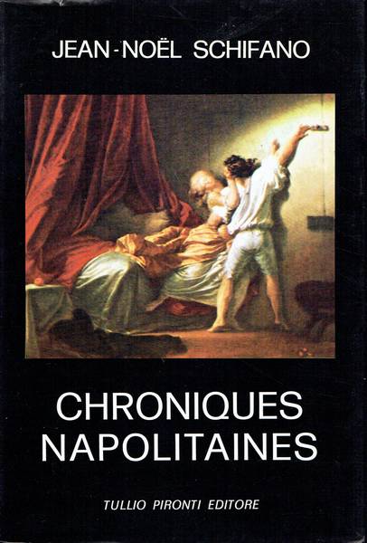 Chroniques napolitaines