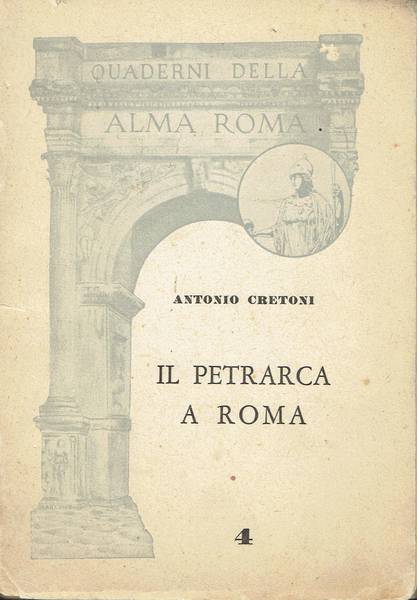 Il Petrarca a Roma