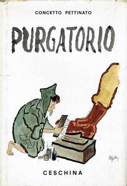 Purgatorio : romanzo