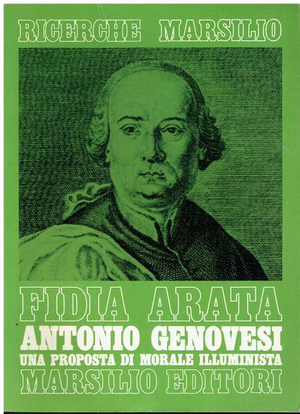 Antonio Genovesi : una proposta di morale illuminista