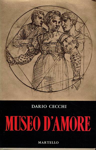 Museo d'amore : racconti