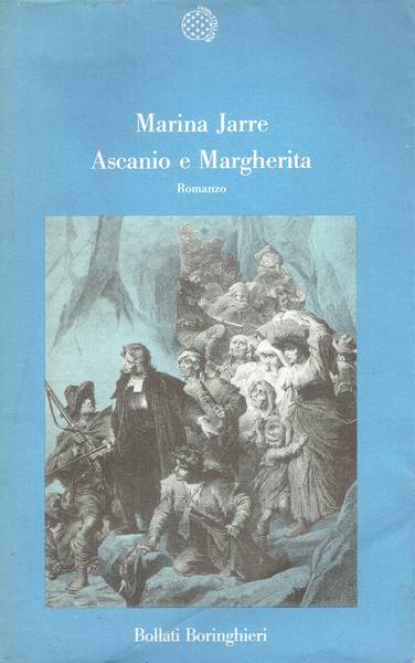 Ascanio e Margherita : romanzo