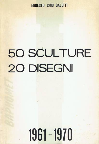 50 sculture