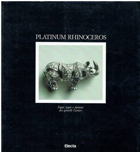 Platinum rhinoceros : sogni