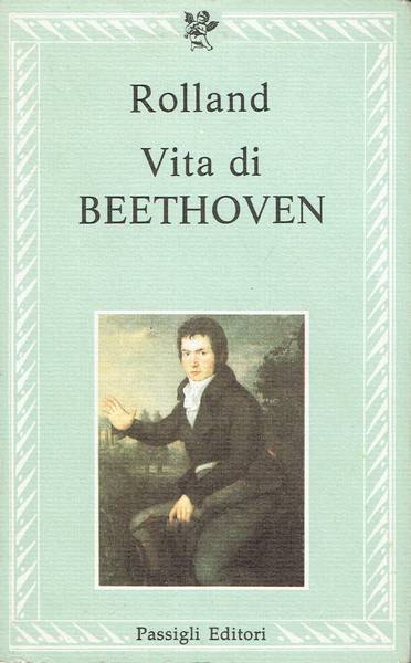 Vita di Beethoven