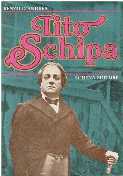 Tito Schipa : nella vita