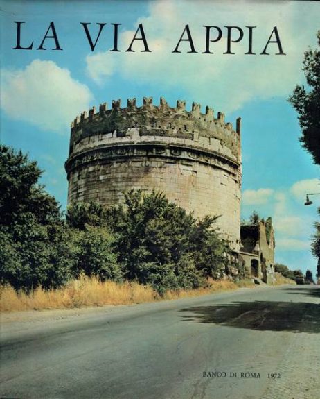 La via Appia