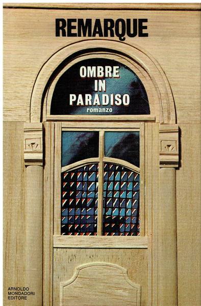 Ombre in paradiso : romanzo