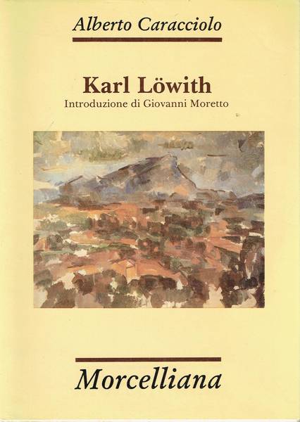 Karl Löwith