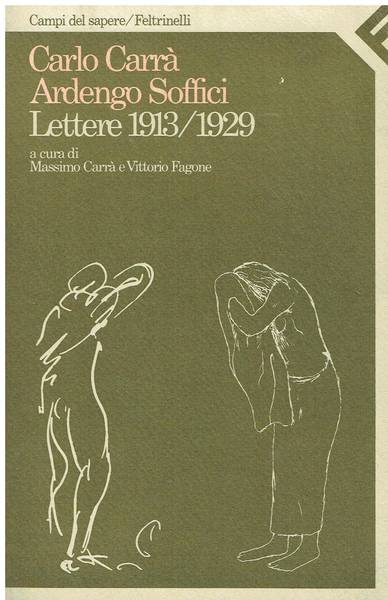 Lettere 1913-1929