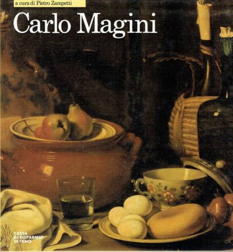 Carlo Magini