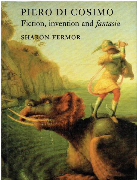 Piero di Cosimo : fiction