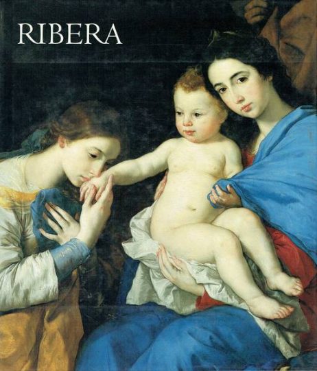 Jusepe De Ribera 1591-1652
