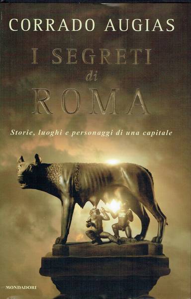 I segreti di Roma : storie