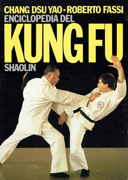 Kung-fu Shaolin