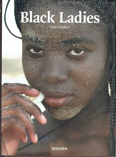 Black ladies. Ediz. italiana