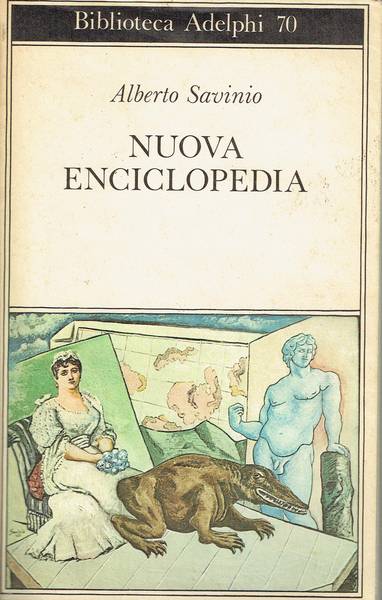 Nuova enciclopedia