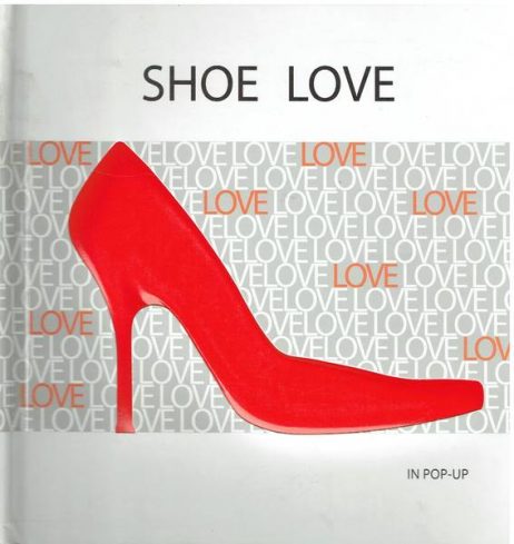 Shoe love : in pop up