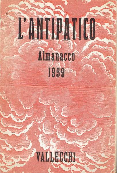 L'antipatico : almanacco per il 1959