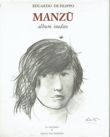 Manzù : umpublished drawings