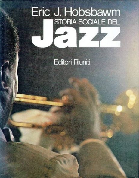 Storia sociale del jazz