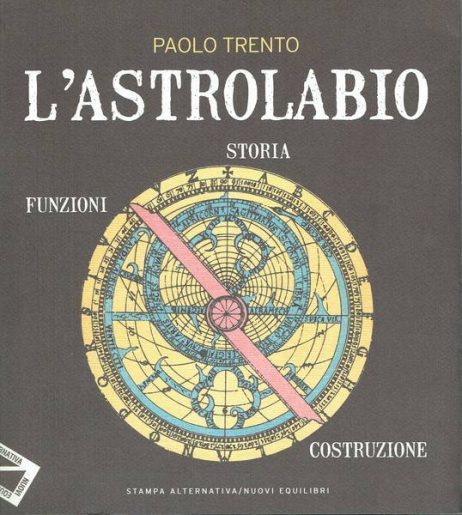 L'astrolabio : storia