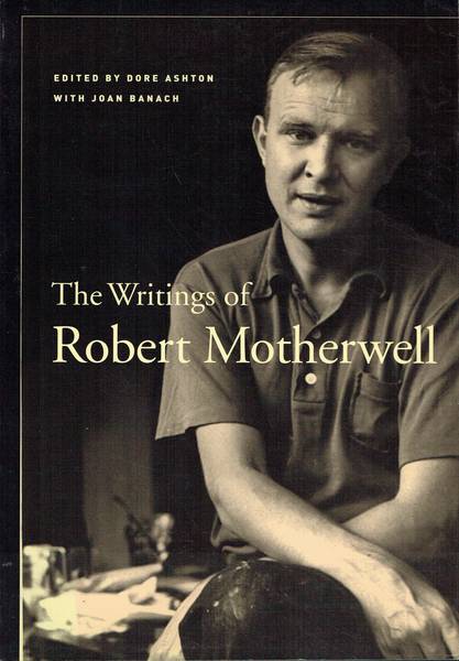 The writings of Robert Motherwell