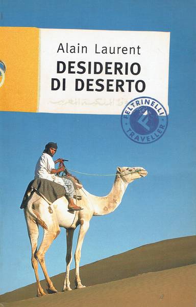Desiderio di deserto
