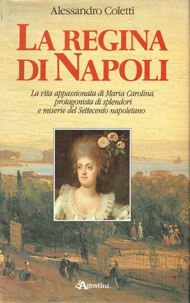 La regina di Napoli
