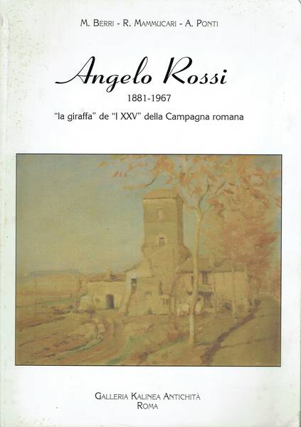 Angelo Rossi