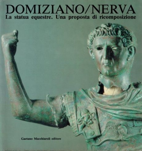 Domiziano-Nerva: la statua equestre da Miseno: una proposta di ricomposizione