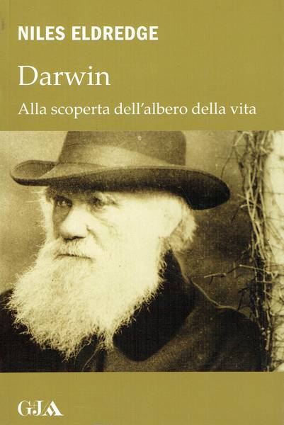 Darwin : alla scoperta dell'albero della vita