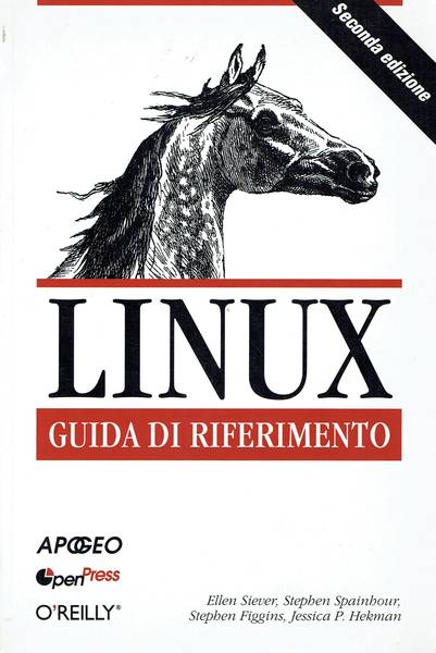 Linux : guida di riferimento
