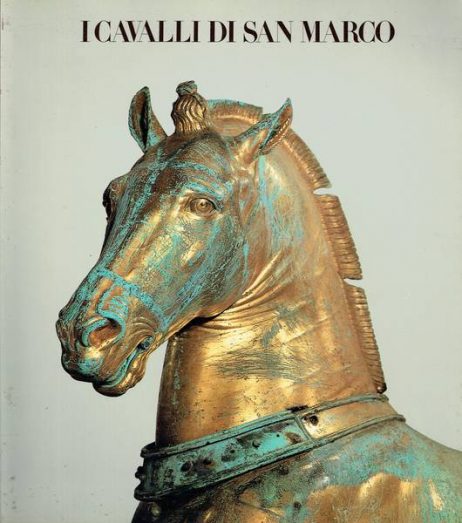 I cavalli di San Marco : Milano