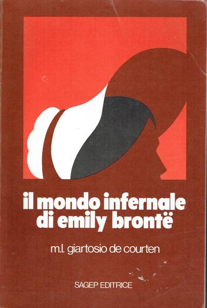 Il mondo infernale di Emily Bronte