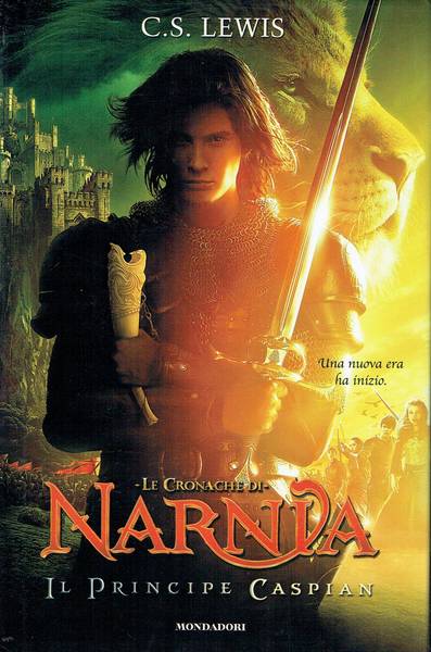 Le cronache di Narnia : Il principe Caspian