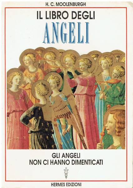 Il libro degli angeli