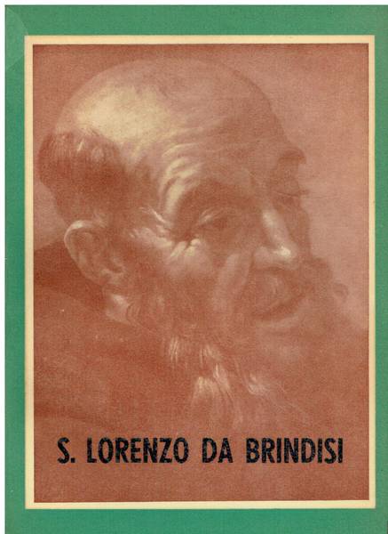 San Lorenzo da Brindisi : profilo biografico