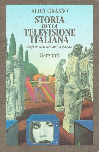 Storia della televisione italiana