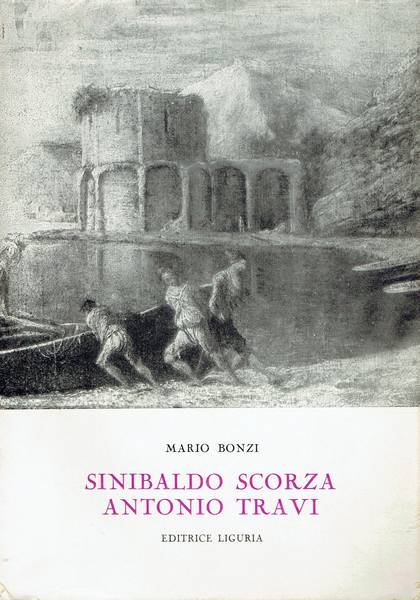 Sinibaldo Scorza e Antonio Travi