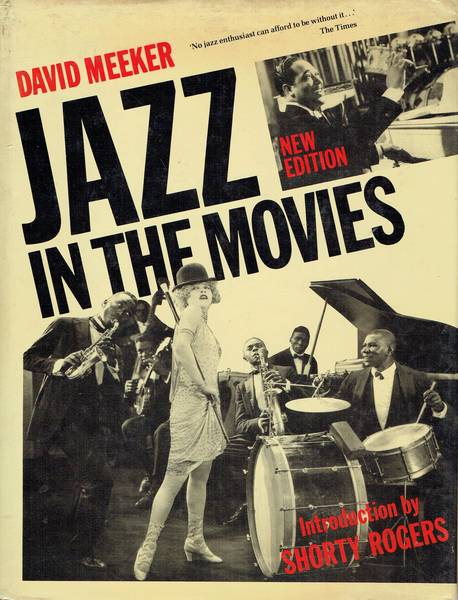 Jazz in the movies