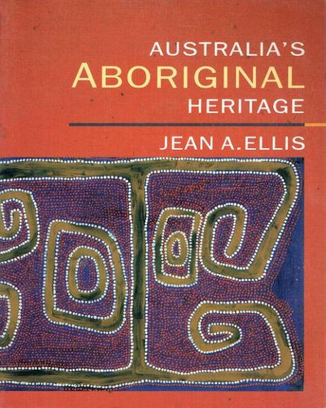 Australias Aboriginal Heritage