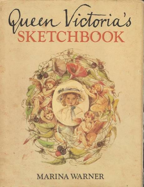 Queen Victoria's sketchbook