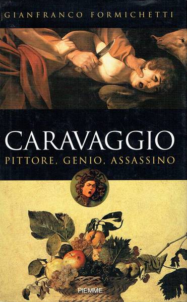 Caravaggio : pittore