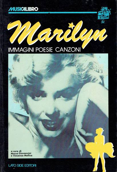Marilyn : immagini