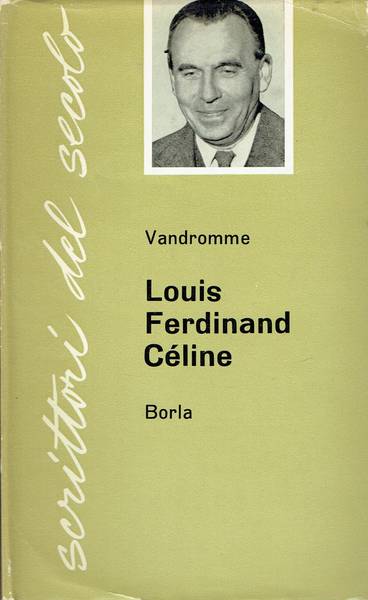 Louis-Ferdinand Cèline