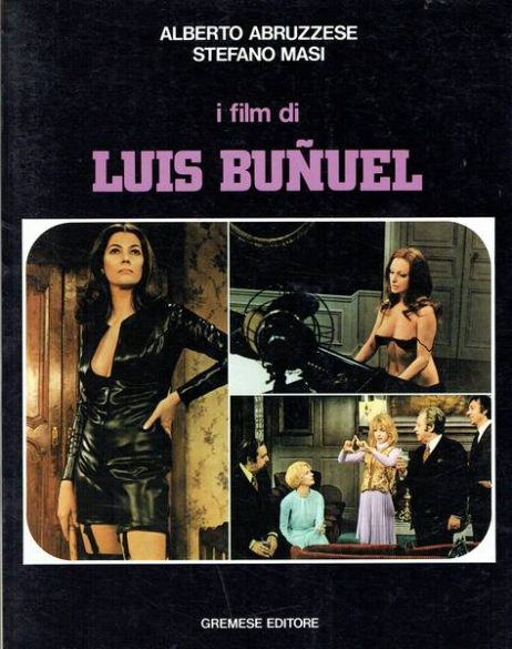 I film di Luis Buñuel