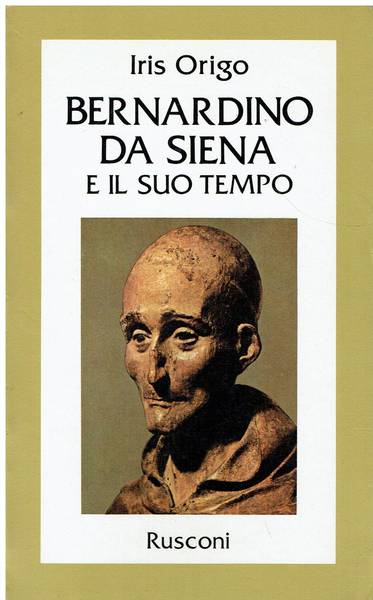 Bernardino da Siena e il suo tempo